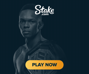 Stake — sponsored offer